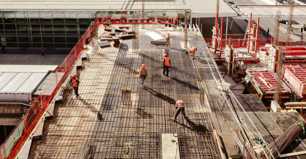 Best Concrete Walkway Installation  in Doolittle, TX