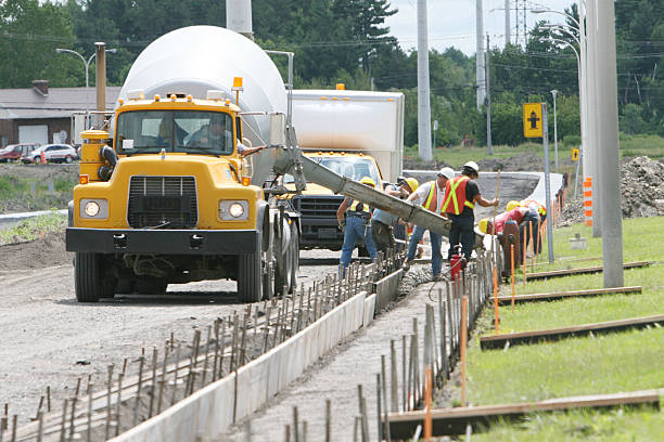 Best Concrete Foundation Repair  in Doolittle, TX