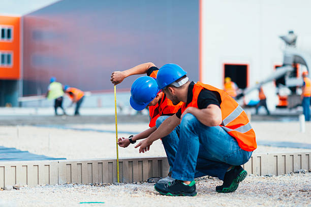 Best Commercial Concrete Contractor  in Doolittle, TX